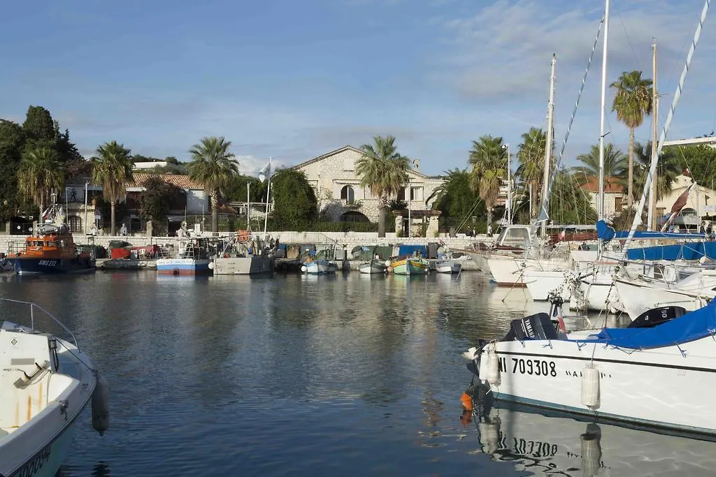 B&B La Locandiera Cagnes-sur-Mer France