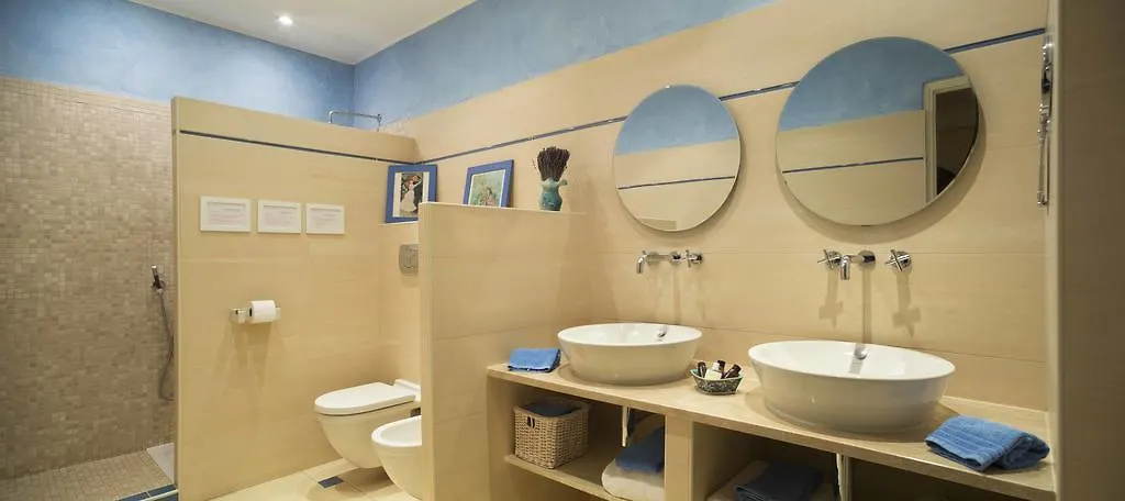 B&B La Locandiera Cagnes-sur-Mer Bed & Breakfast