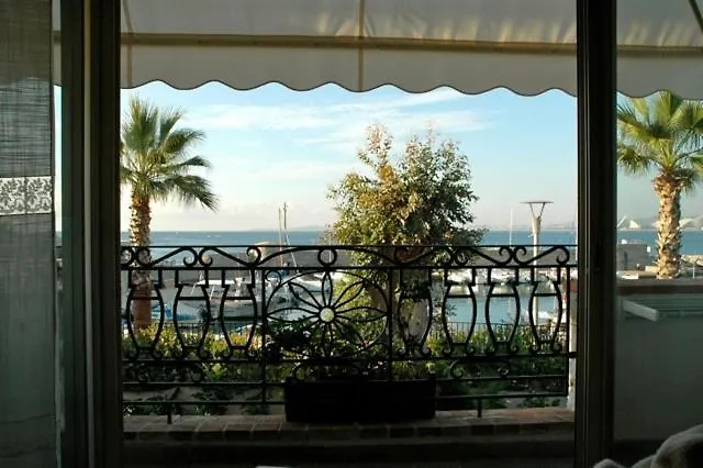 B&B La Locandiera Cagnes-sur-Mer