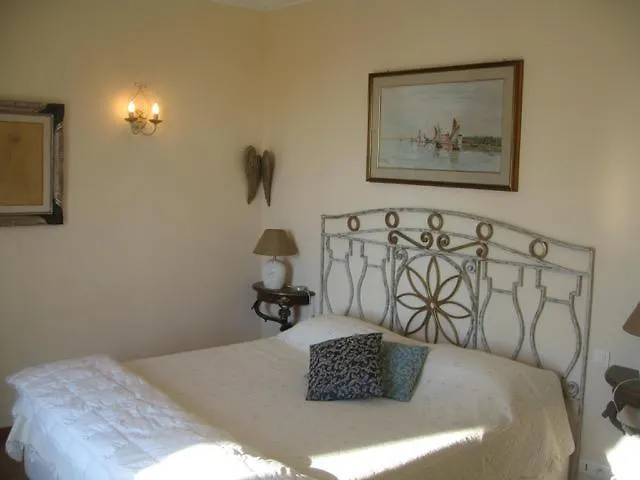 B&B La Locandiera Cagnes-sur-Mer Bed & Breakfast