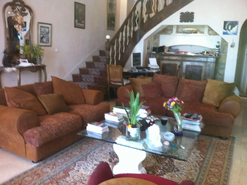B&B La Locandiera Cagnes-sur-Mer