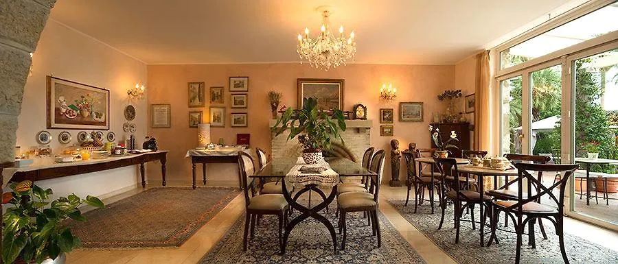 B&B La Locandiera Cagnes-sur-Mer