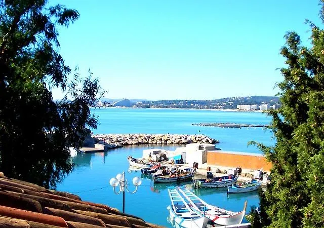 B&B La Locandiera Cagnes-sur-Mer