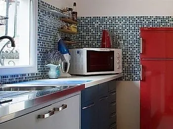 Bed & Breakfast B&B La Locandiera Cagnes-sur-Mer
