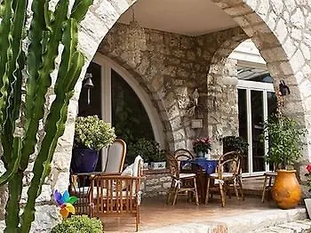 B&B La Locandiera Cagnes-sur-Mer Bed & Breakfast