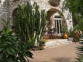 B&B La Locandiera Cagnes-sur-Mer Bed & Breakfast