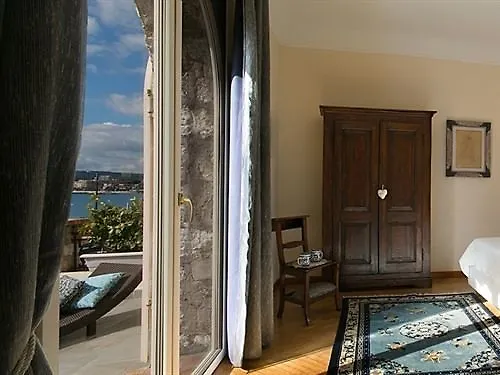 B&B La Locandiera Cagnes-sur-Mer 3*,  Frankreich