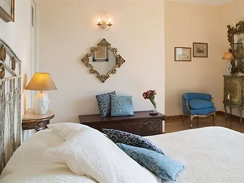 B&B La Locandiera Cagnes-sur-Mer