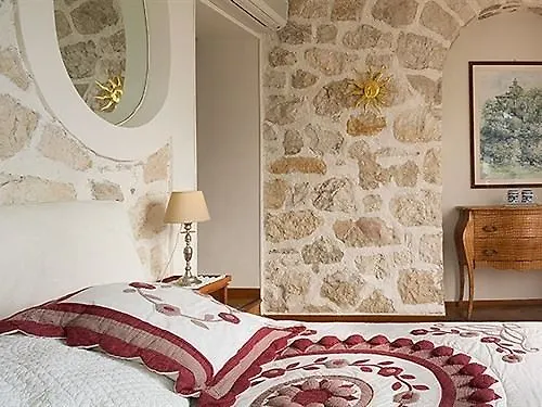 B&B La Locandiera Cagnes-sur-Mer France