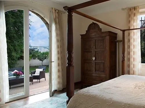 Bed & Breakfast B&B La Locandiera Cagnes-sur-Mer