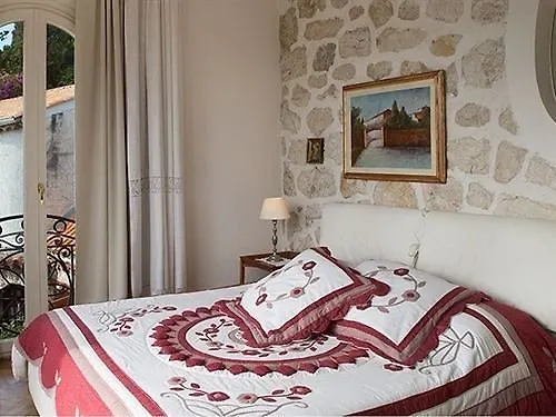 B&B La Locandiera Cagnes-sur-Mer