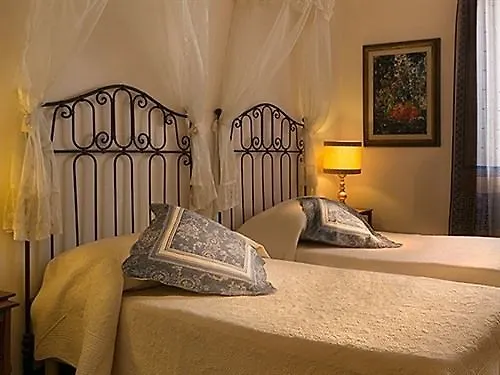 Frühstückspension B&B La Locandiera Cagnes-sur-Mer