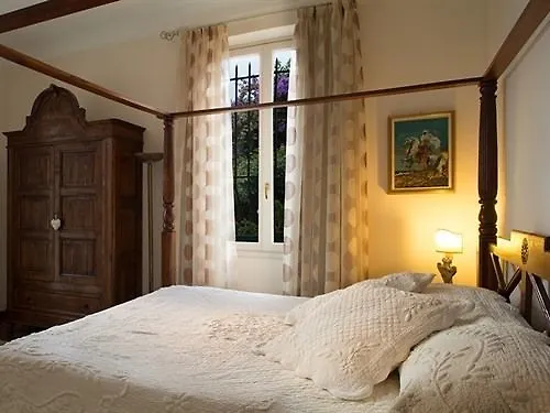 B&B La Locandiera Cagnes-sur-Mer Frühstückspension