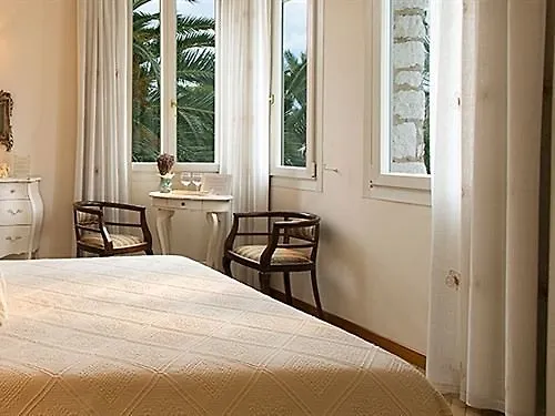 *** Bed & Breakfast B&B La Locandiera Cagnes-sur-Mer France