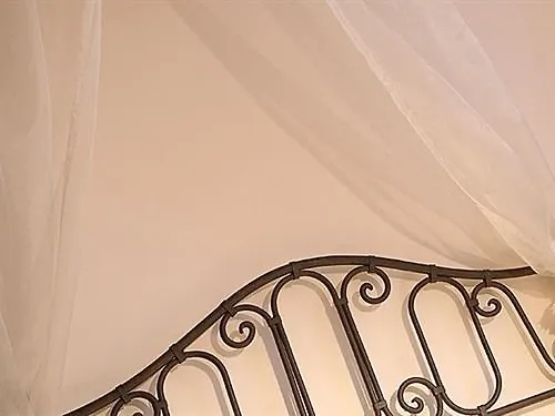 Bed & Breakfast B&B La Locandiera Cagnes-sur-Mer