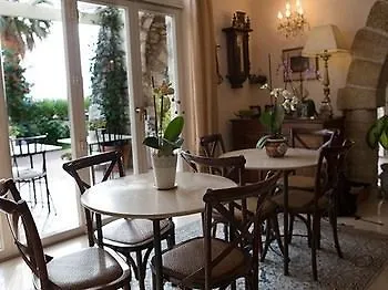 B&B La Locandiera Cagnes-sur-Mer
