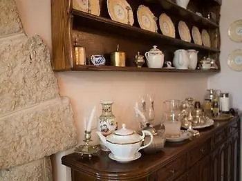 B&B La Locandiera Cagnes-sur-Mer Bed & Breakfast