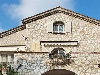 B&B La Locandiera Cagnes-sur-Mer Bed & Breakfast