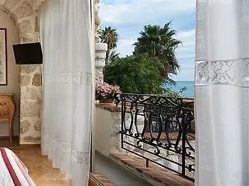 Bed & Breakfast B&B La Locandiera Cagnes-sur-Mer