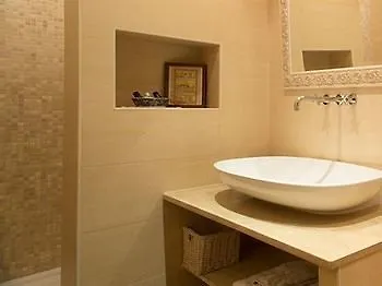 B&B La Locandiera Cagnes-sur-Mer Bed & Breakfast