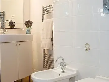 *** Frühstückspension B&B La Locandiera Cagnes-sur-Mer Frankreich