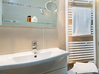 B&B La Locandiera Cagnes-sur-Mer
