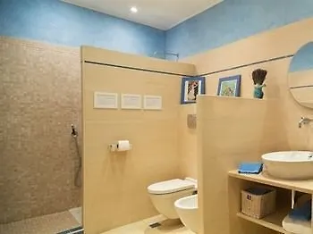 B&B La Locandiera Cagnes-sur-Mer France