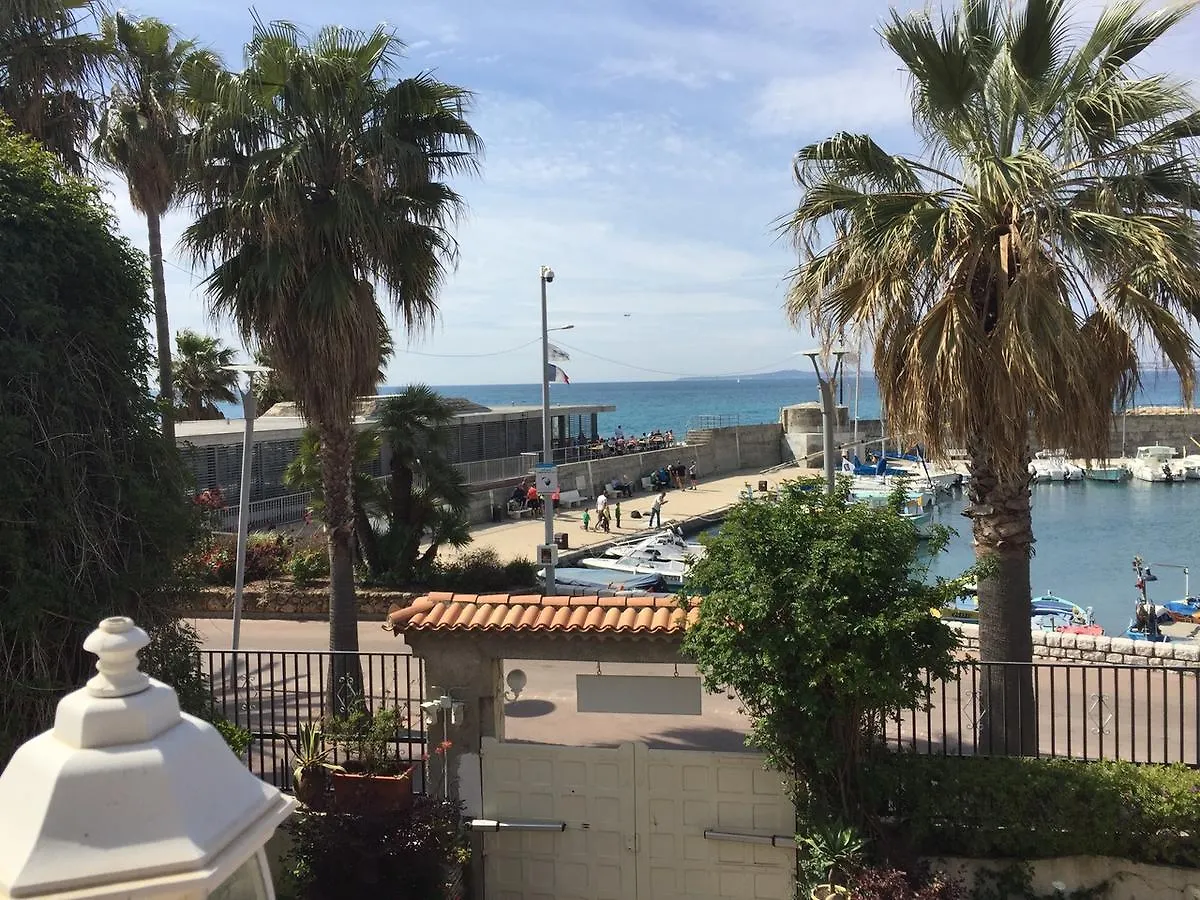 *** Bed & Breakfast B&B La Locandiera Cagnes-sur-Mer France