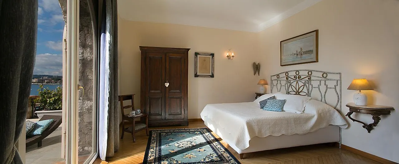B&B La Locandiera Cagnes-sur-Mer Bed & Breakfast