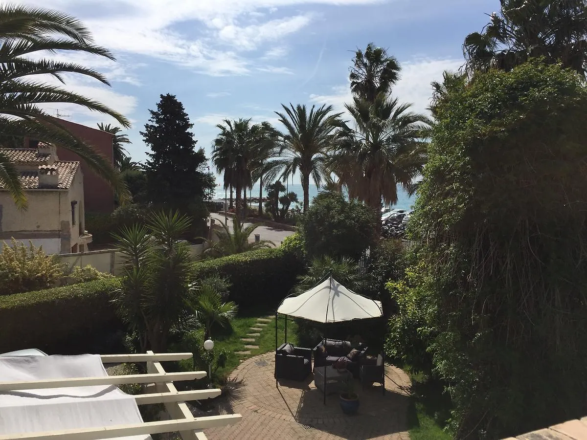 B&B La Locandiera Cagnes-sur-Mer