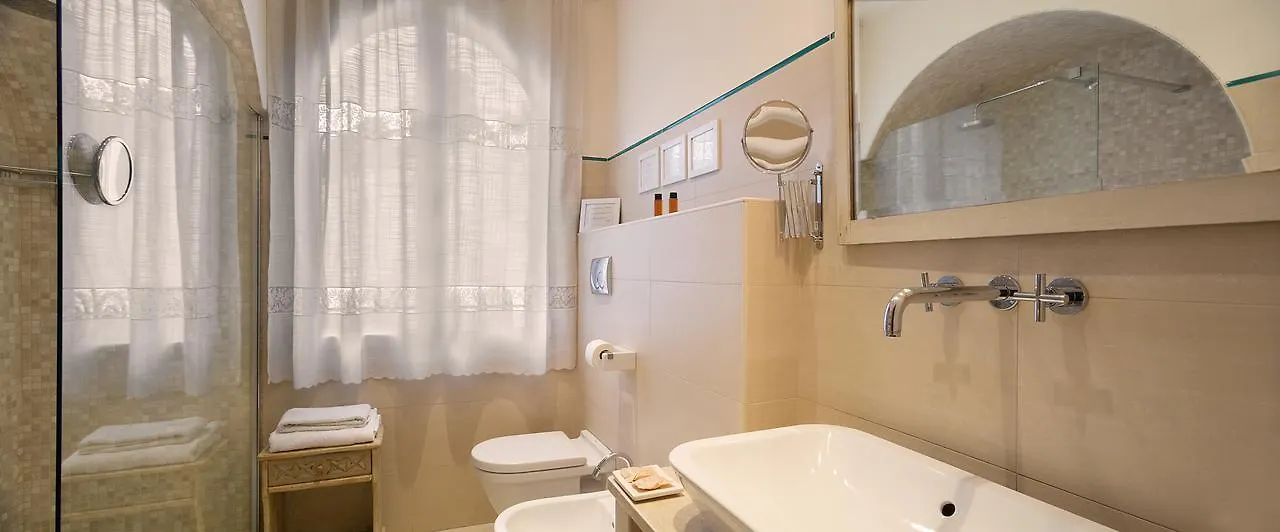 Bed & Breakfast B&B La Locandiera Cagnes-sur-Mer