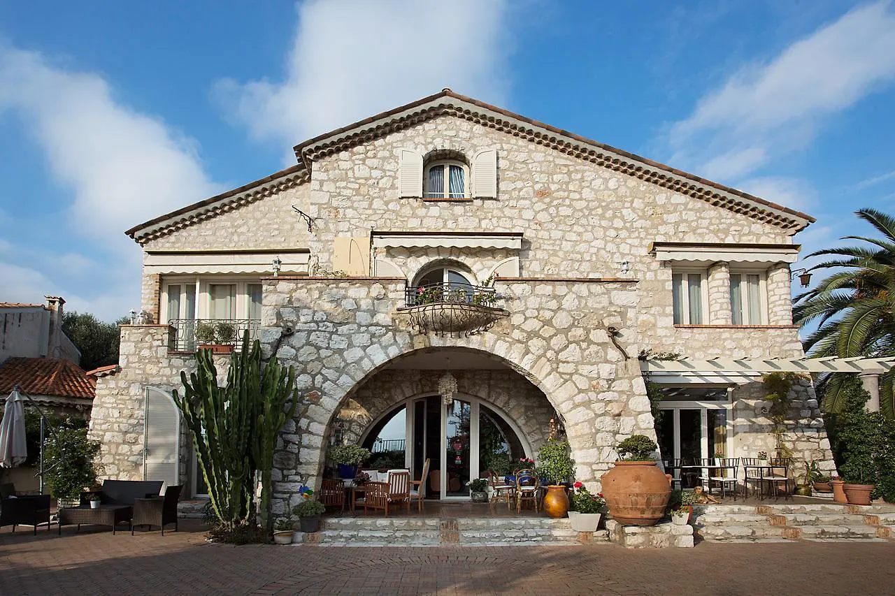 B&B La Locandiera Cagnes-sur-Mer France