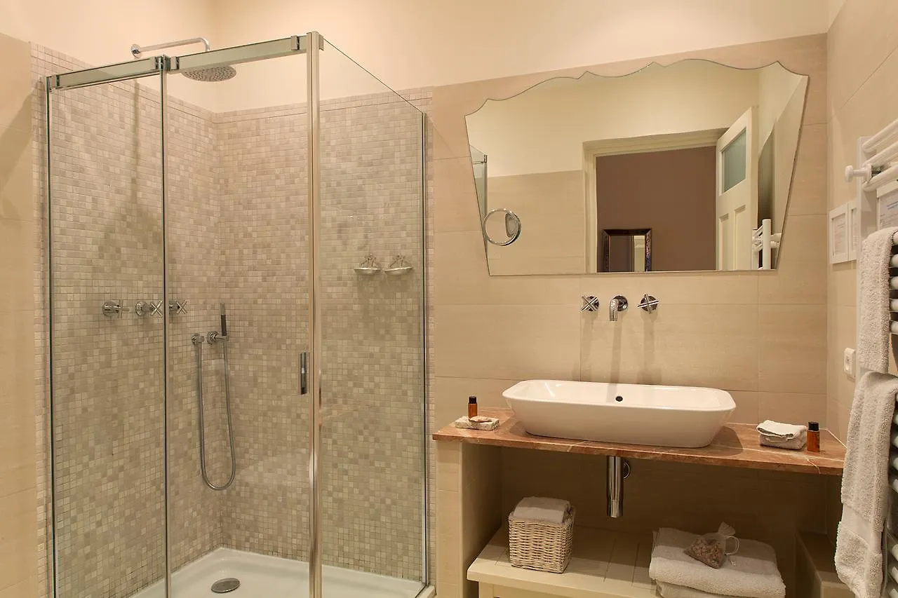 B&B La Locandiera Cagnes-sur-Mer France
