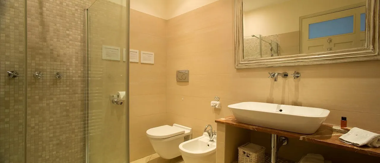 *** Bed & Breakfast B&B La Locandiera Cagnes-sur-Mer France