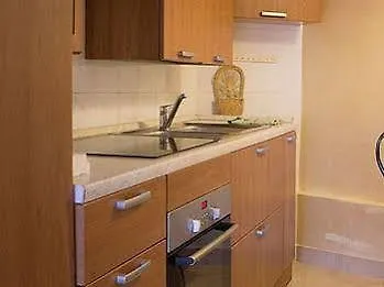 B&B La Locandiera Cagnes-sur-Mer
