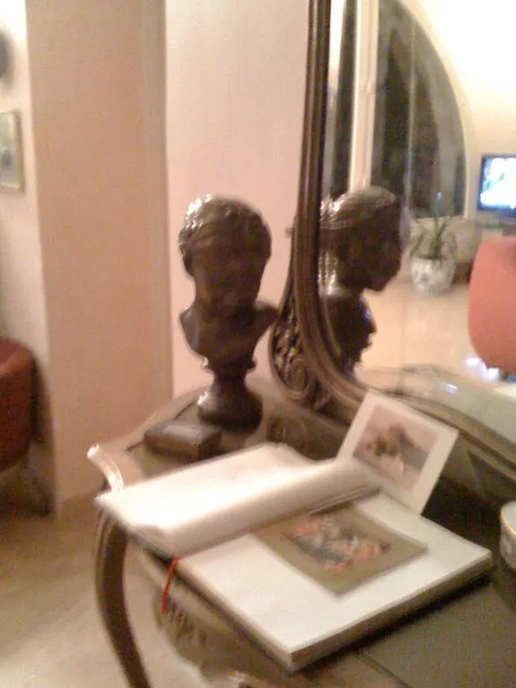 *** Bed & Breakfast B&B La Locandiera Cagnes-sur-Mer France