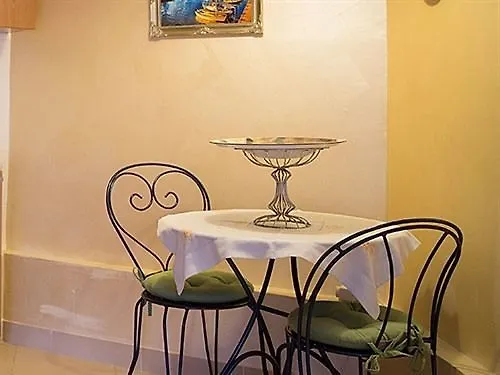 Bed & Breakfast B&B La Locandiera Cagnes-sur-Mer