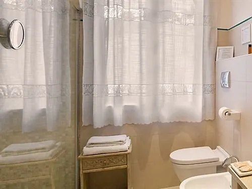 Bed & Breakfast B&B La Locandiera Cagnes-sur-Mer