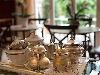 B&B La Locandiera Cagnes-sur-Mer France