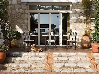 *** Bed & Breakfast B&B La Locandiera Cagnes-sur-Mer France