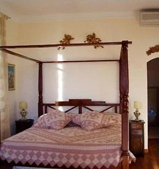 B&B La Locandiera Cagnes-sur-Mer Bed & Breakfast