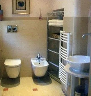 B&B La Locandiera Cagnes-sur-Mer