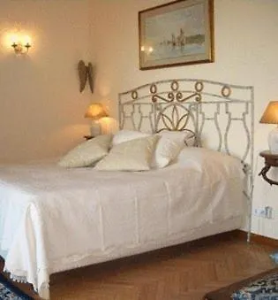 Bed & Breakfast B&B La Locandiera Cagnes-sur-Mer
